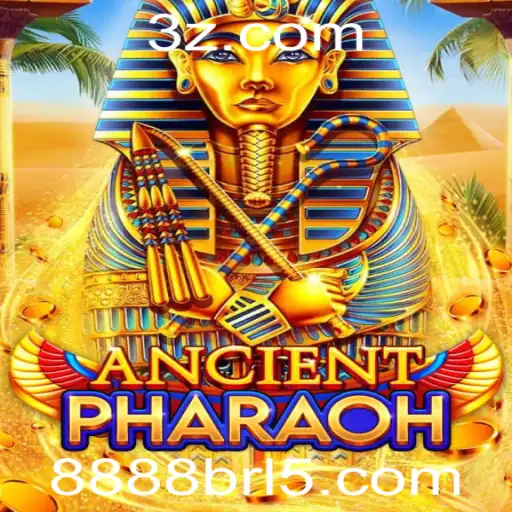 AncientPharaoh: Um Mergulho Fascinante no Mundo dos Faraós com Recompensas de 8888 BRL