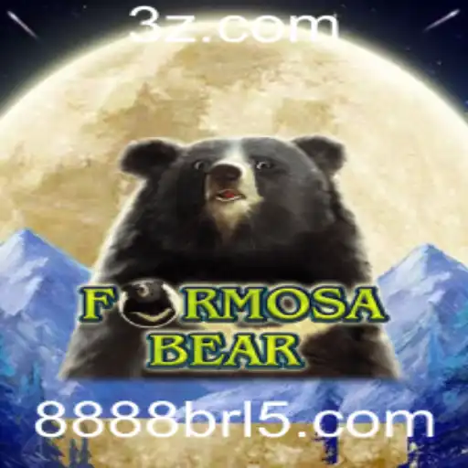 Descubra o Universo de FormosaBear: Aventura e Estratégia