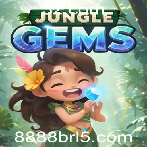 Descubra JungleGems: Uma Aventura Épica pelo Mundo dos Brilhantes