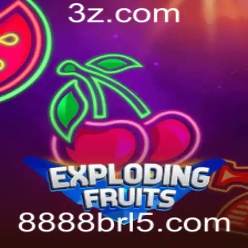 ExplodingFruits: A Aventura Explosiva no Mundo dos Jogos