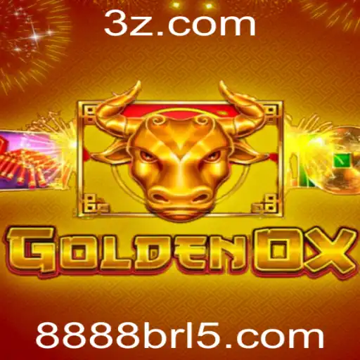 Descubra o Empolgante Mundo de GoldenOx: Um Jogo Revolucionário