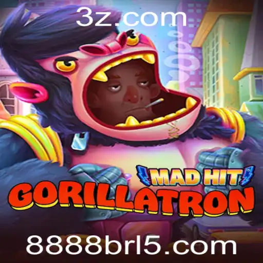 Explorando o Empolgante Mundo de MadHitGorillatron