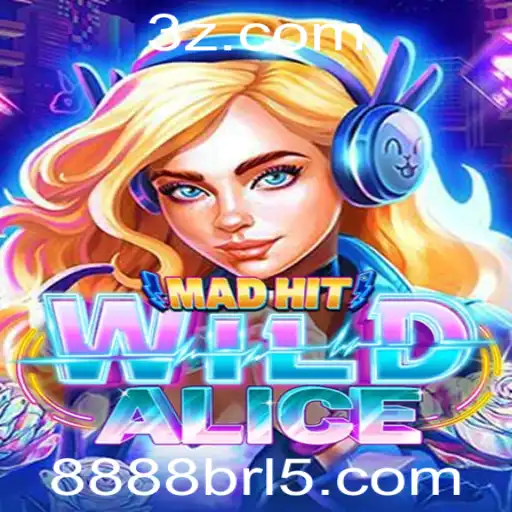 Desvendando MadHitWildAlice: Um Mergulho no Mundo do Novo Jogo de Estratégia