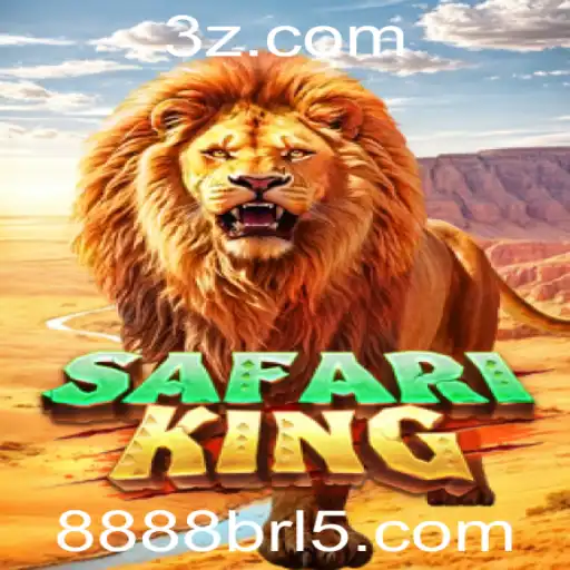Desvendando o SafariKing: O Jogo de Aventura e Estratégia