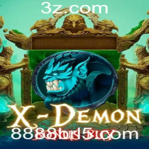 XDemonBonusBuy: Descubra a Excitante Nova Aventura no Mundo dos Jogos