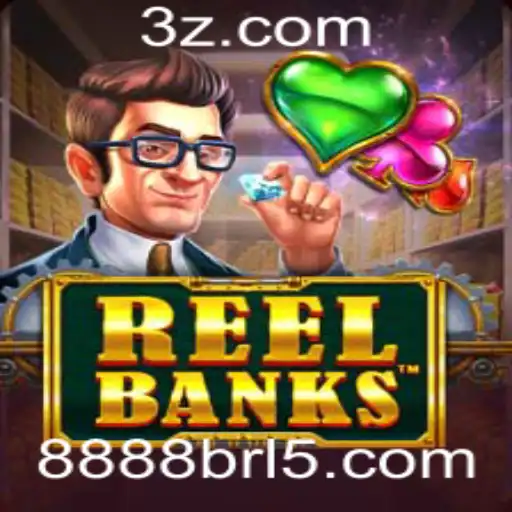 Explore o Mundo do Jogo ReelBanks: Diversão, Estratégia e Prêmios