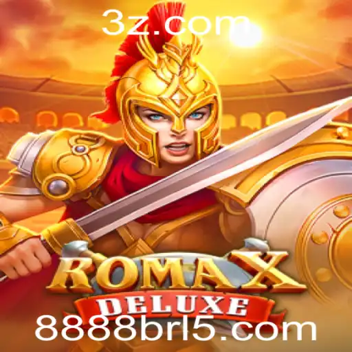 Descubra Tudo Sobre RomaXDeluxe: O Jogo Que Está Conquistando o Mundo