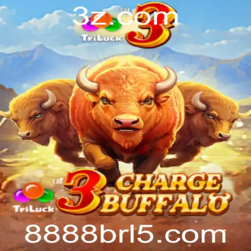 Descobrindo as Emoções de '3ChargeBuffalo': O Jogo que Conquista Corações