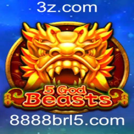 Explorando o Fascinante Mundo de 5GodBeasts