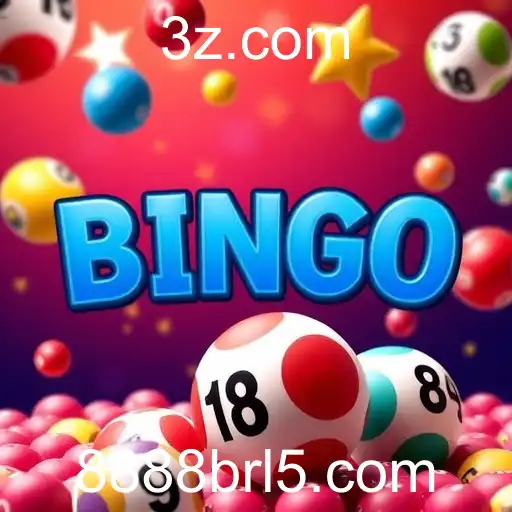 O Universo do Bingo Online: Explorando a Emoção do 8888brl