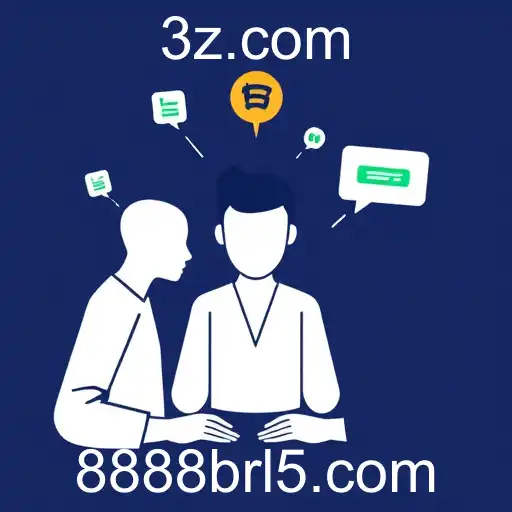 Entre em Contato Conosco: Sua Conexão com a 8888brl