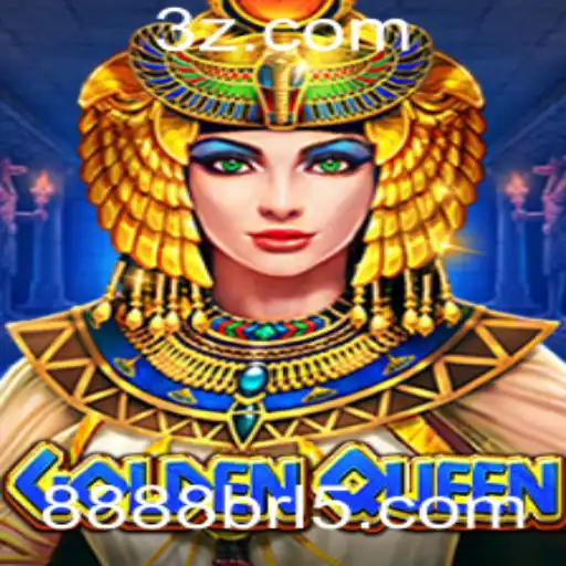 GoldenQueen: Descubra o Jogo que Conquista os Entusiastas com 8888brl