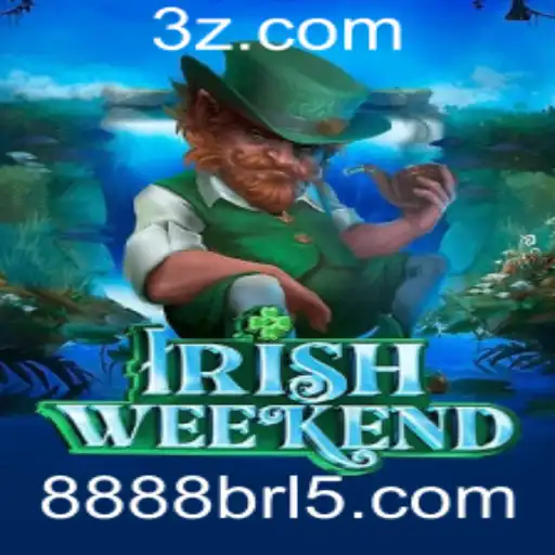 IrishWeekend: Mergulhe na Diversão e Tradição com 8888brl