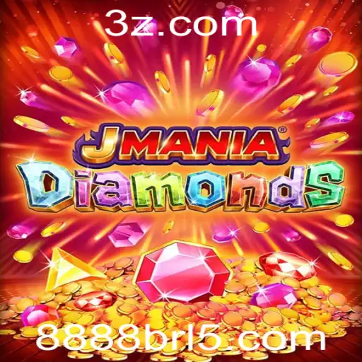 JManiaDiamonds: O Brilho dos Diamantes no Mundo dos Jogos
