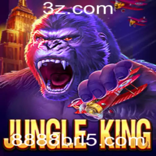 Descubra o Fascinante Mundo do Jogo JungleKing