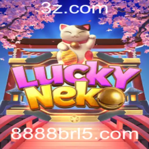 Descubra as Emoções do Jogo LuckyNeko