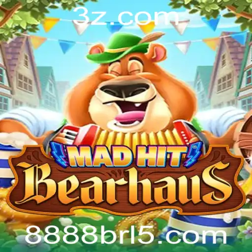 MadHitBearhaus: Um Mergulho no Mundo do Jogo Inovador