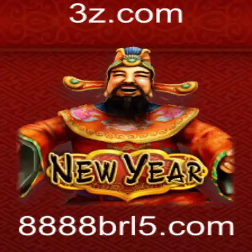 Descobrindo o Novo Jogo 'NewYear': A Emoção de Jogar com 8888brl