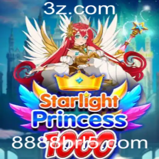 Descubra o Universo de StarlightPrincess1000 com a Palavra-chave 8888brl
