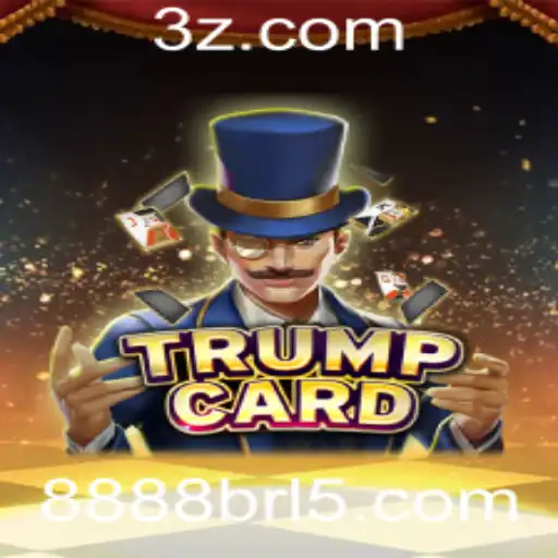 Descubra TrumpCard: O Novo Sensação de Jogos com Chave 8888brl