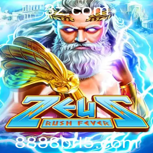 ZeusRushFever: Uma Jornada Mitológica no Mundo dos Jogos